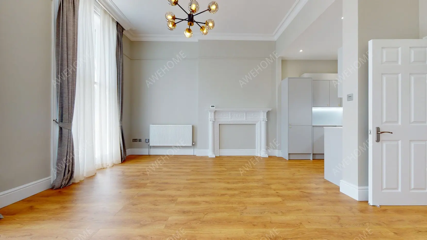 London RentalsGloucester Place