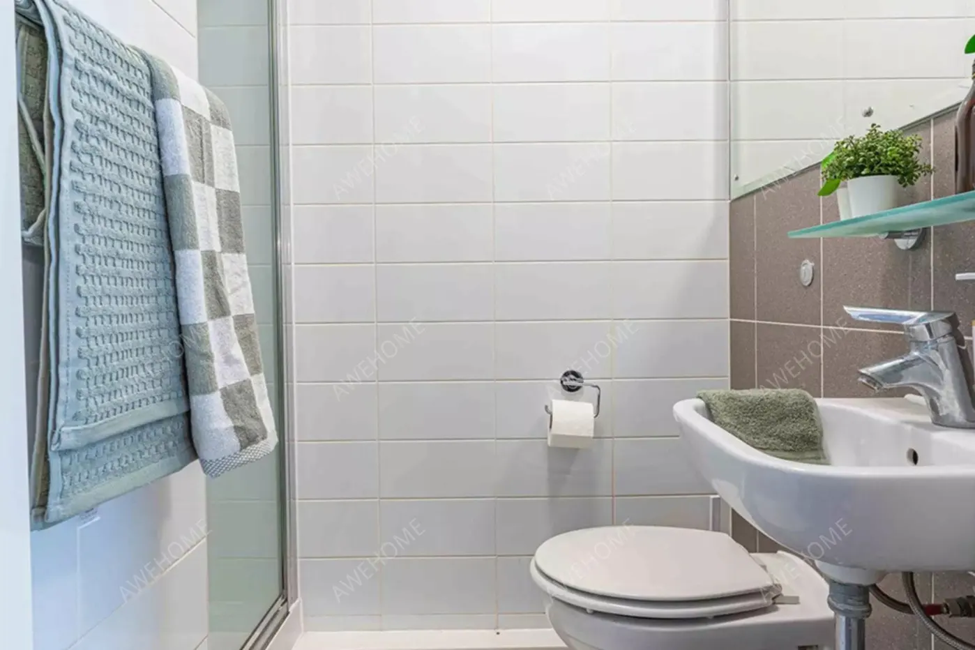 LondonSingle Apartment Rentals[Single Apartment]Lakeside Way