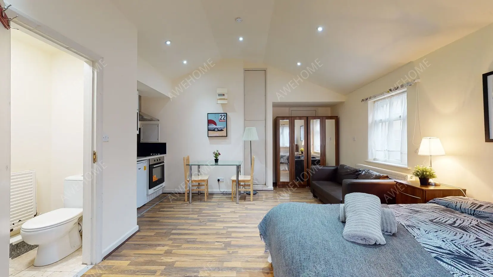 London RentalsBrondesbury Park