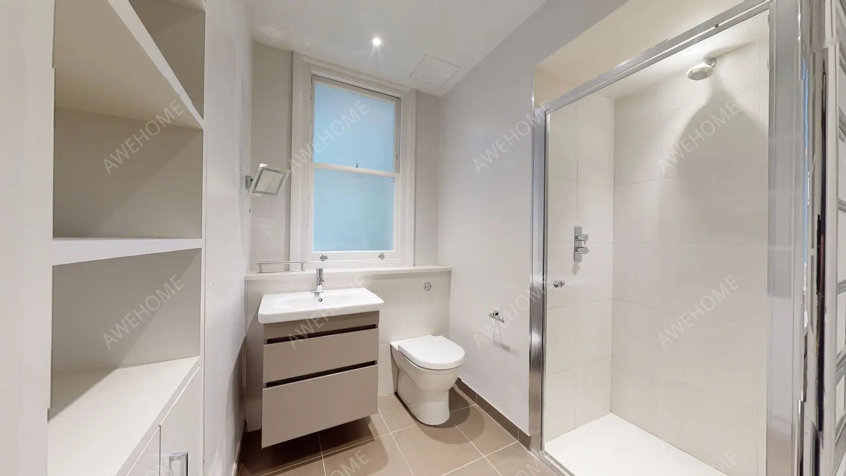 London RentalsMaida Vale