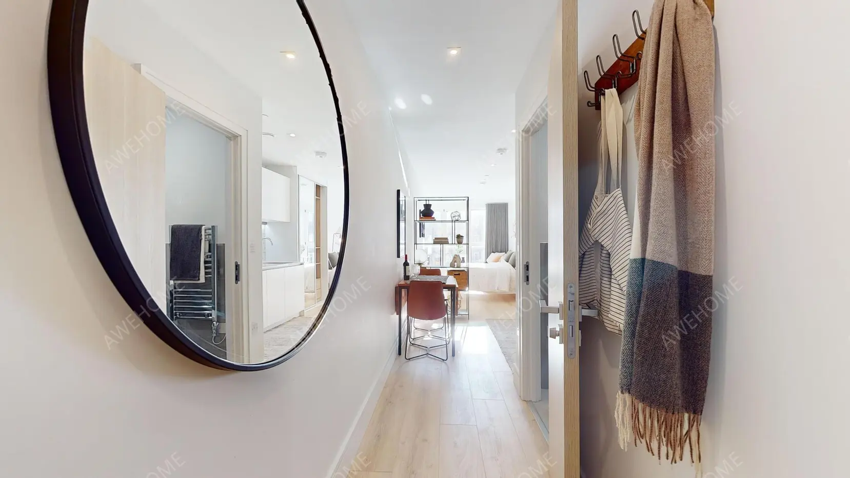 London RentalsBeverley Way