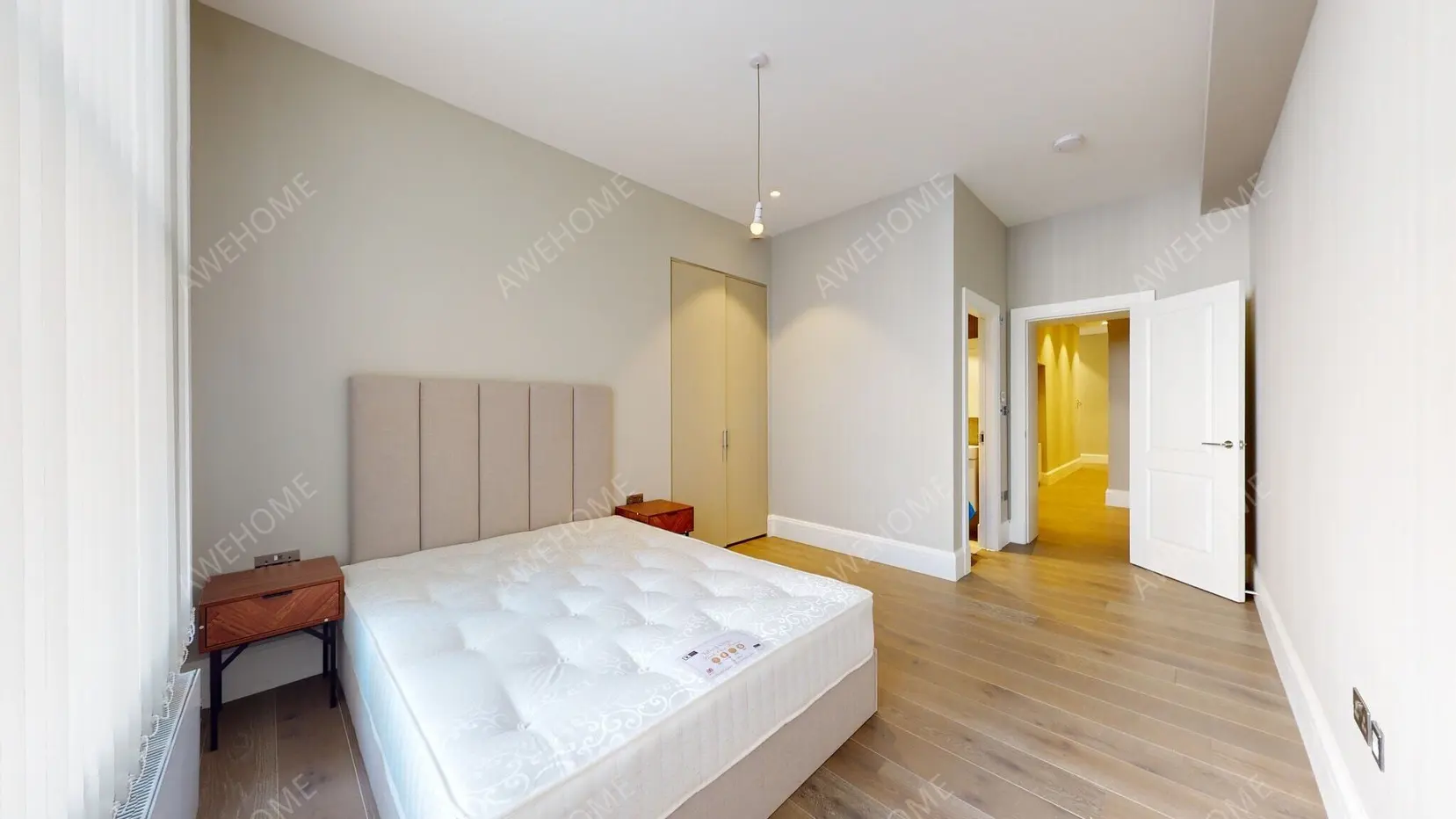 London RentalsCollingham Road