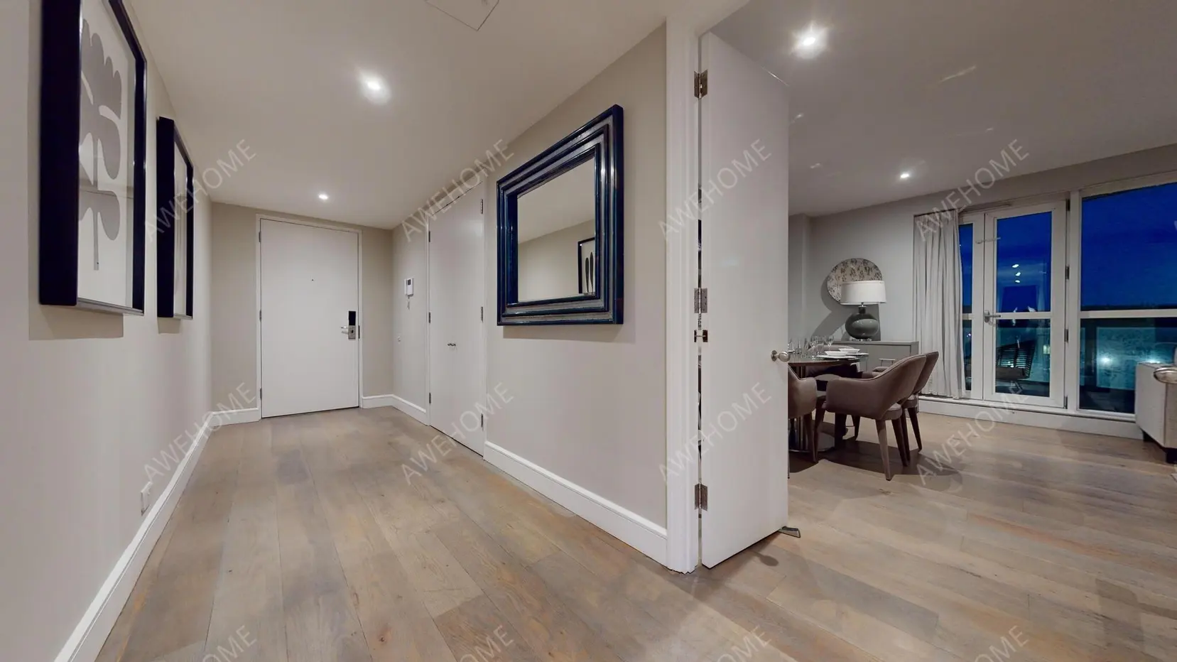 London RentalsWestferry Circus