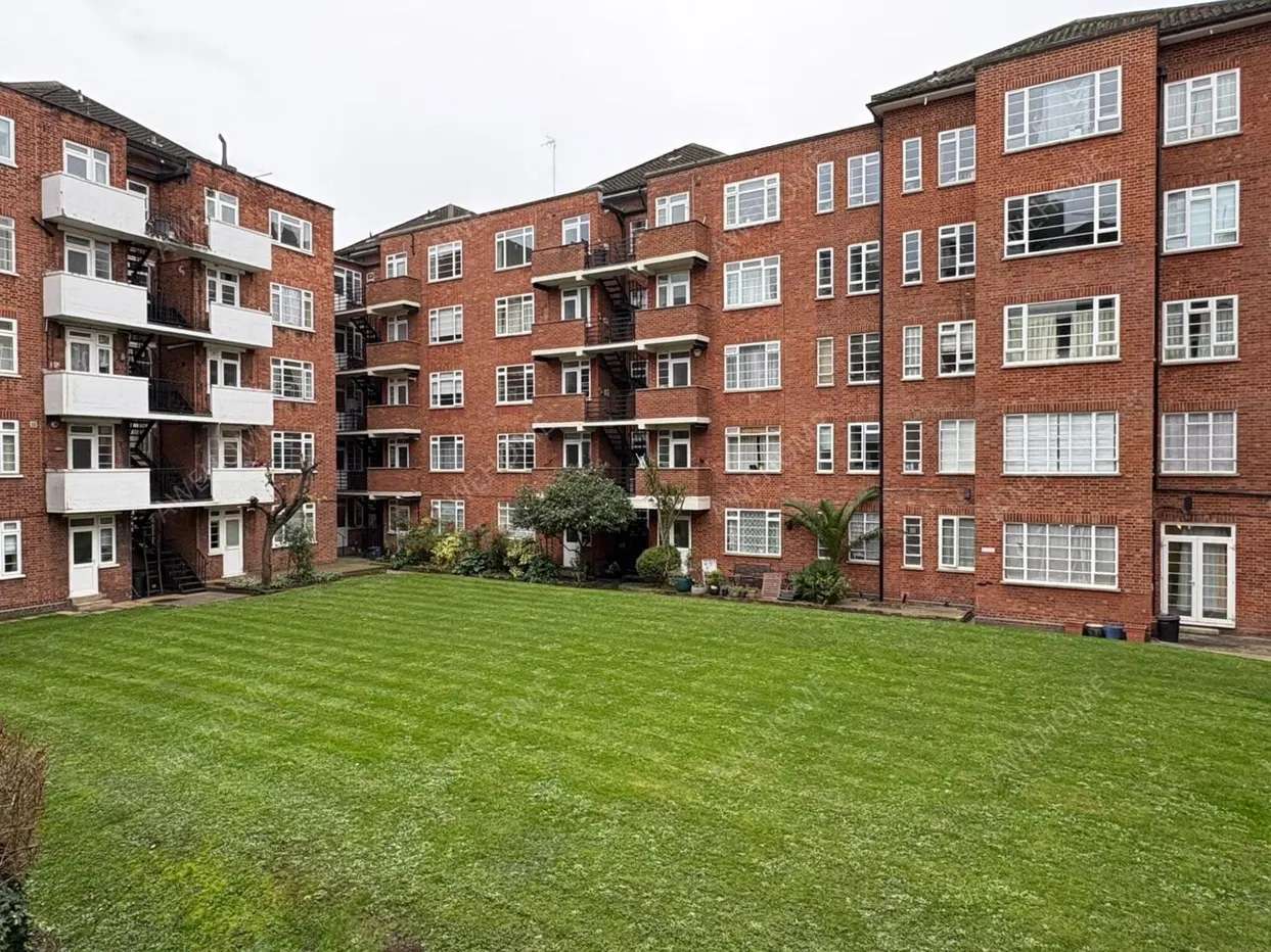 London RentalsTownshend Road