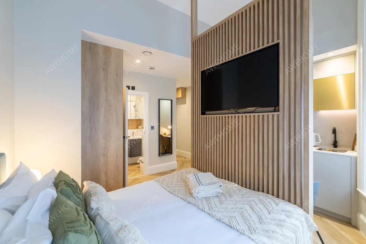 London RentalsDraycott Avenue