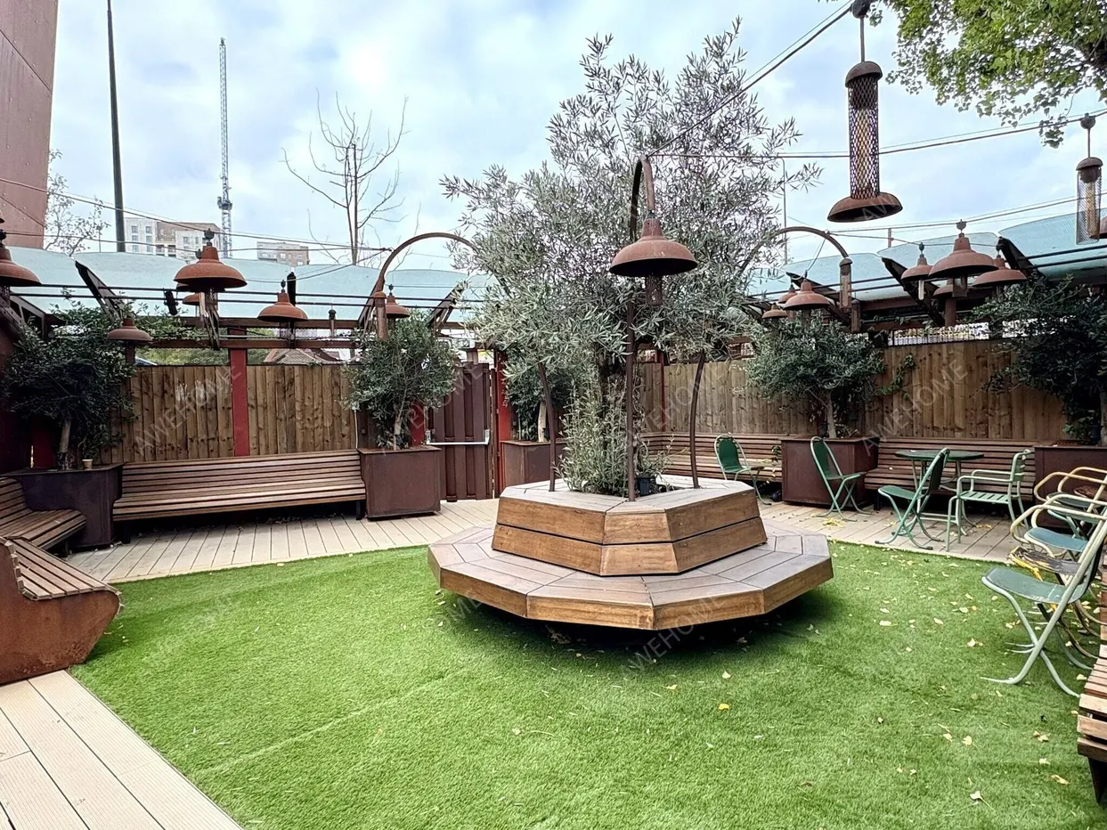 London RentalsWestern Avenue