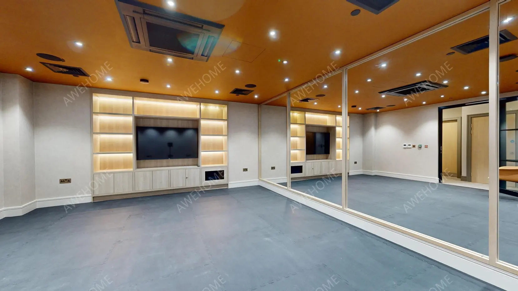 LondonSingle Apartment Rentals[Single Apartment]Beverley Way