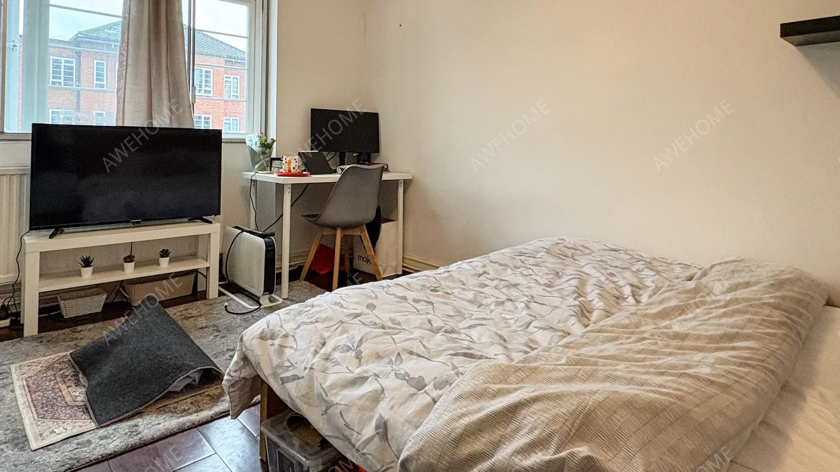 London RentalsTownshend Road