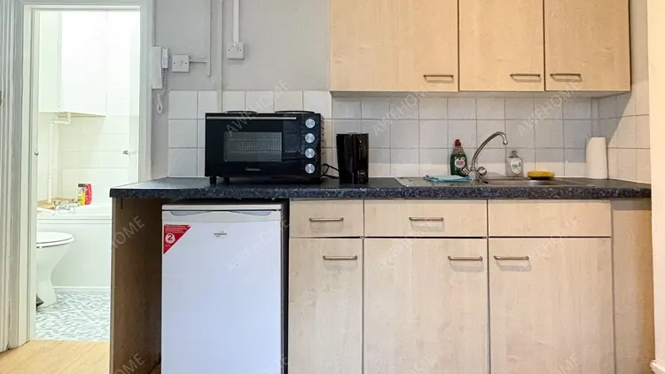 LondonStudy Overseas Accommodation Booking