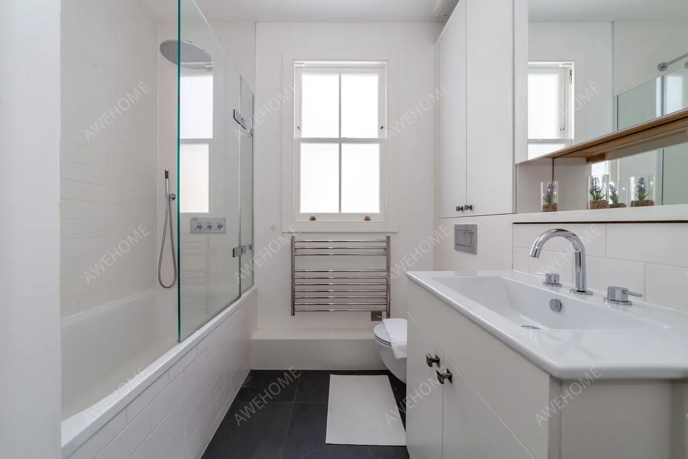 London RentalsEnglewood Road