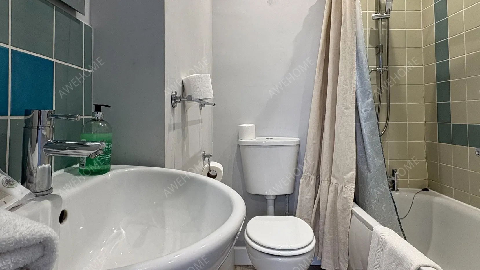 London RentalsStanhope Gardens