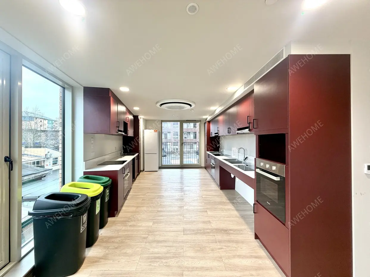 LondonSingle Apartment Rentals[Single Apartment]Victoria Road