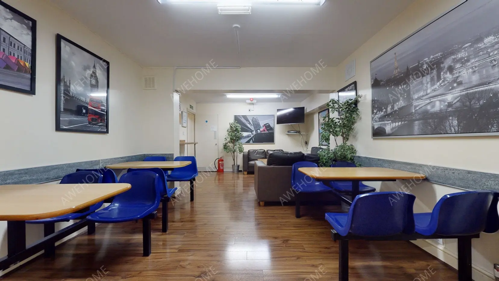 LondonBNB Rentals[BNB]Chatsworth Road