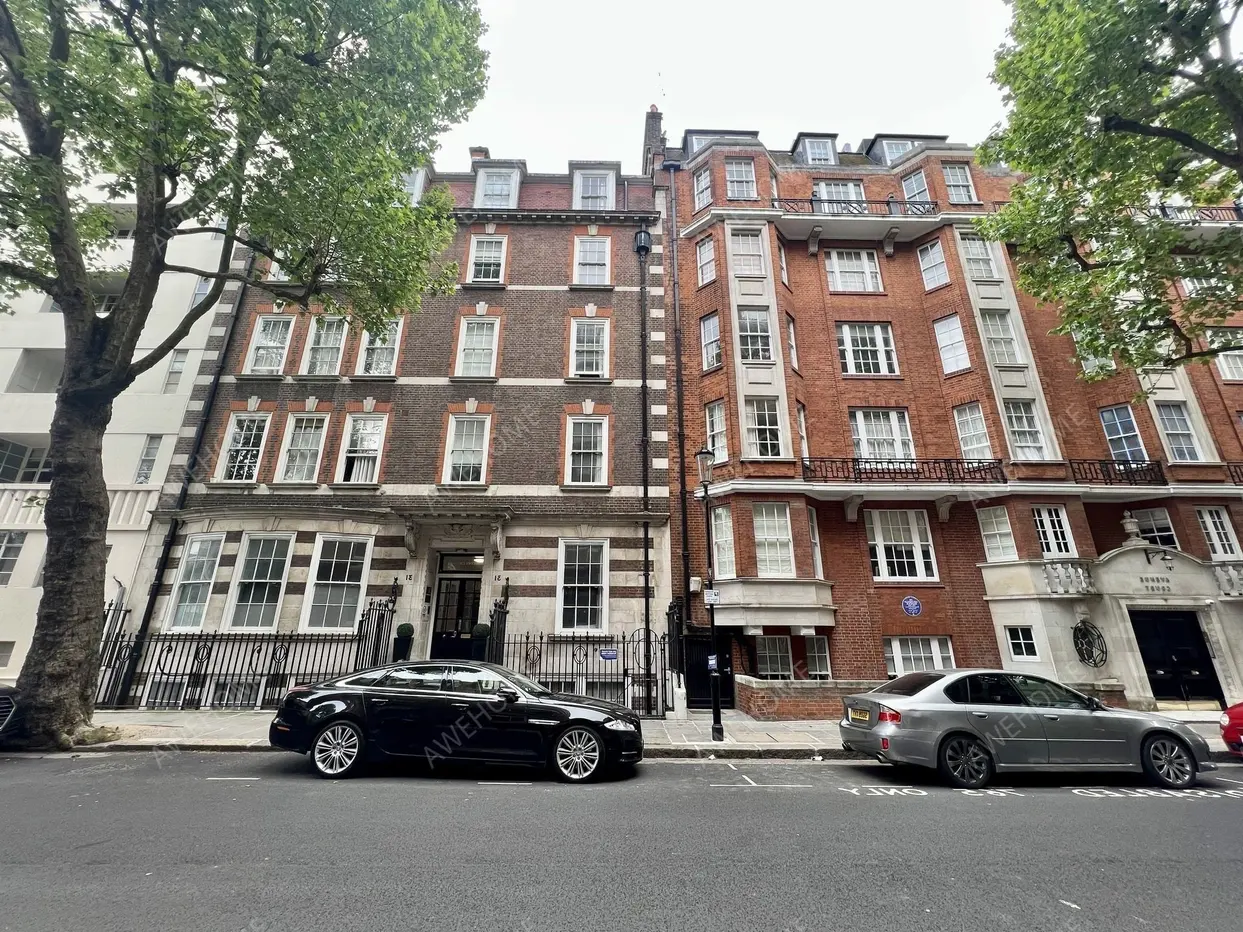 London RentalsDraycott Avenue