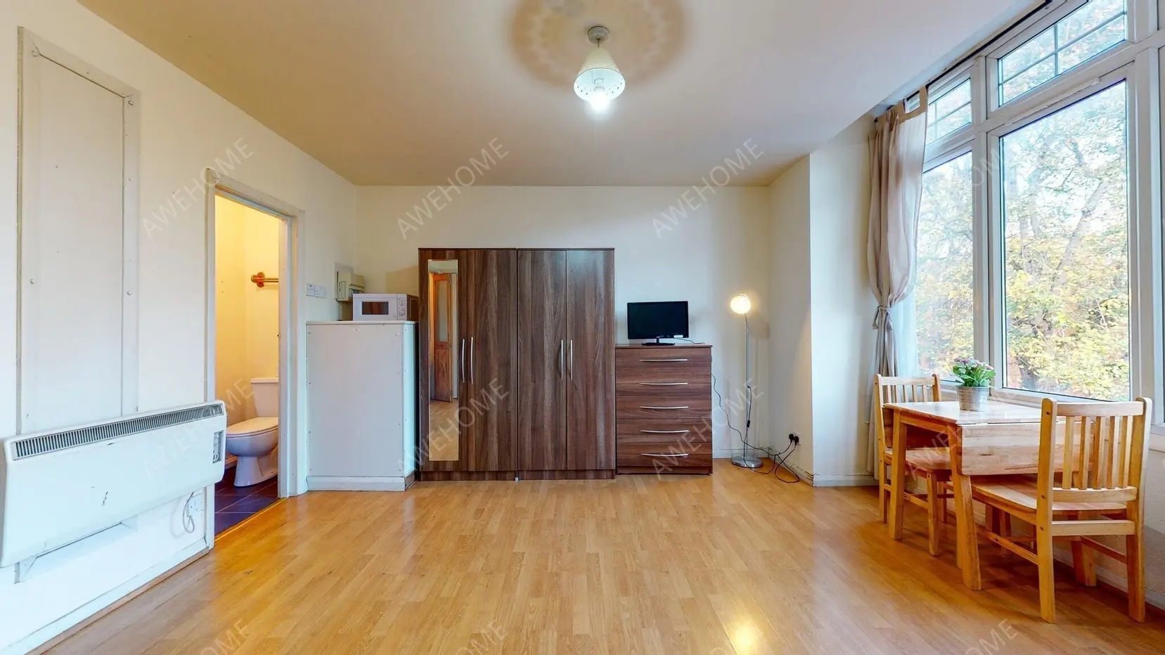 LondonService Apartment Rentals[Service Apartment]Park Avenue