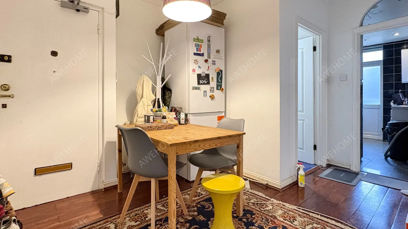 London RentalsTownshend Road