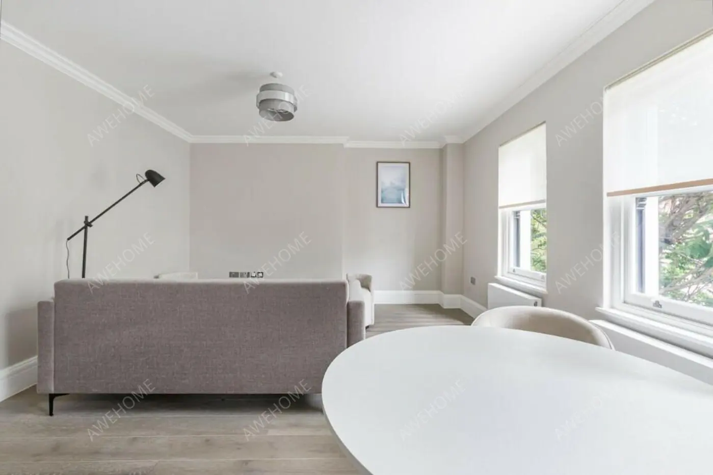 London RentalsCollingham Road