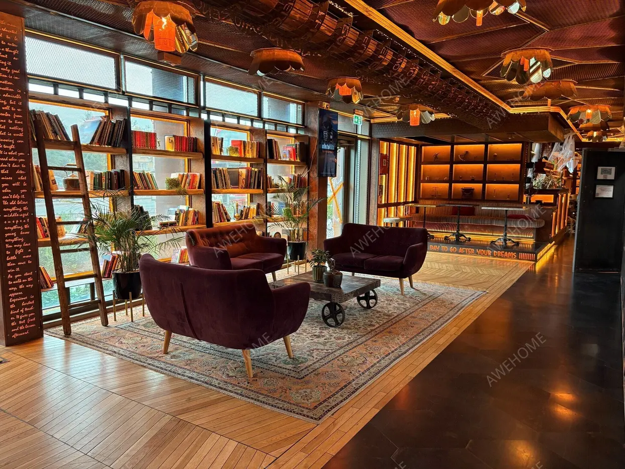 London RentalsWestern Avenue