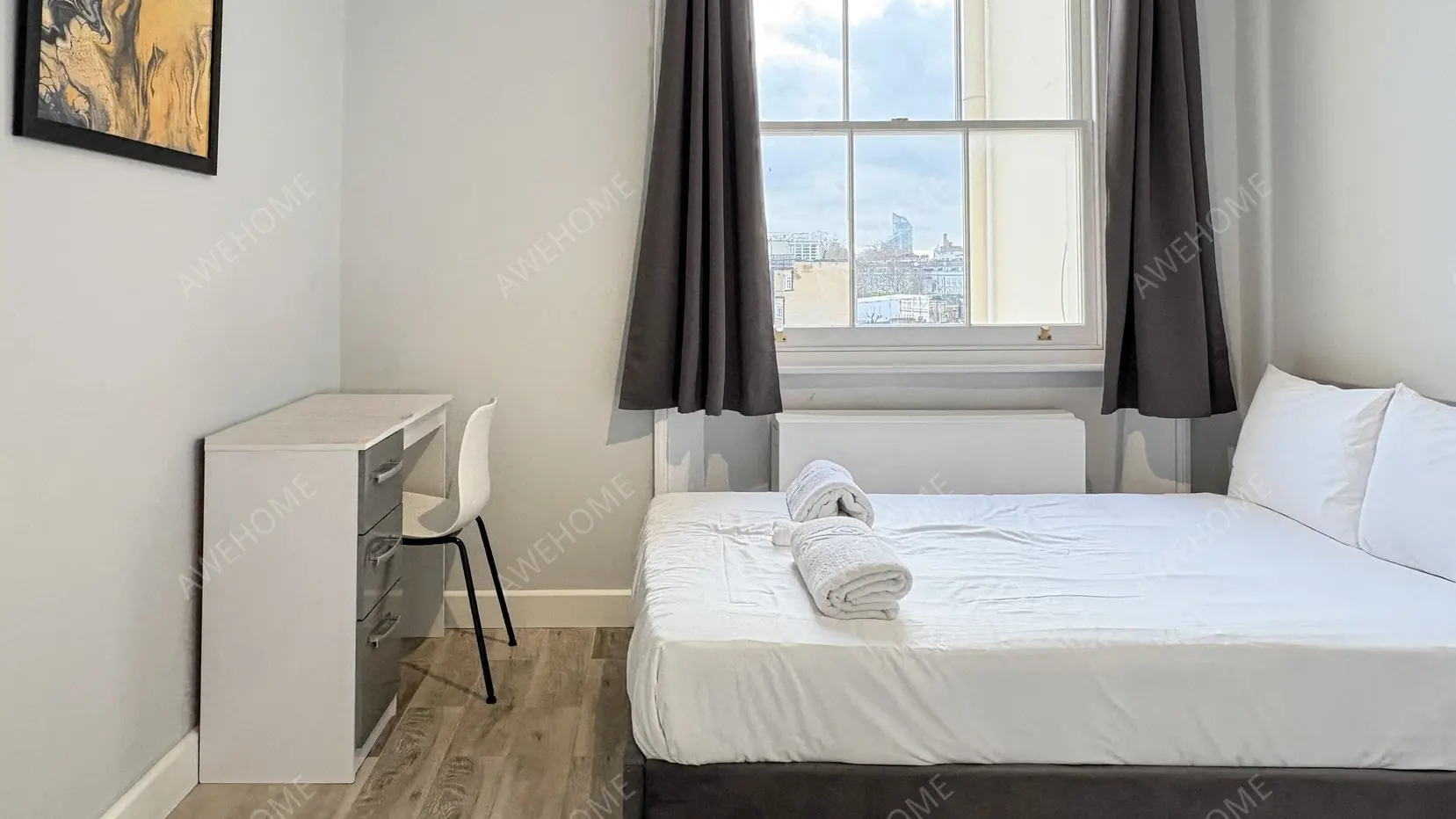 London RentalsStanhope Gardens