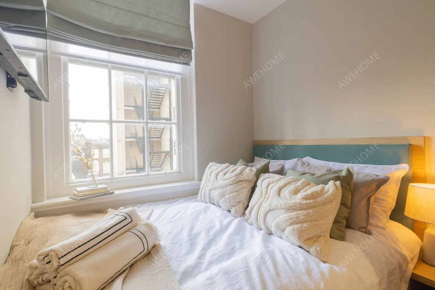 LondonBNB Rentals[BNB]Draycott Avenue