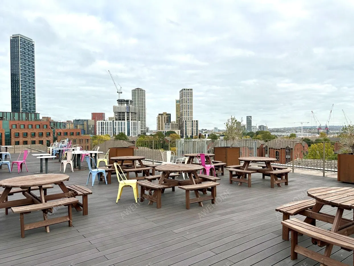 London RentalsWestern Avenue