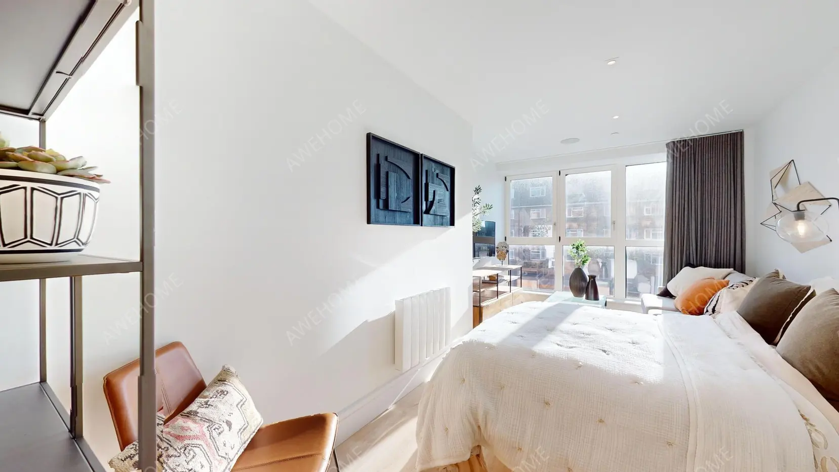 London RentalsBeverley Way