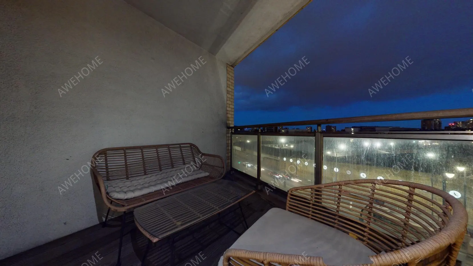 London RentalsWestferry Circus