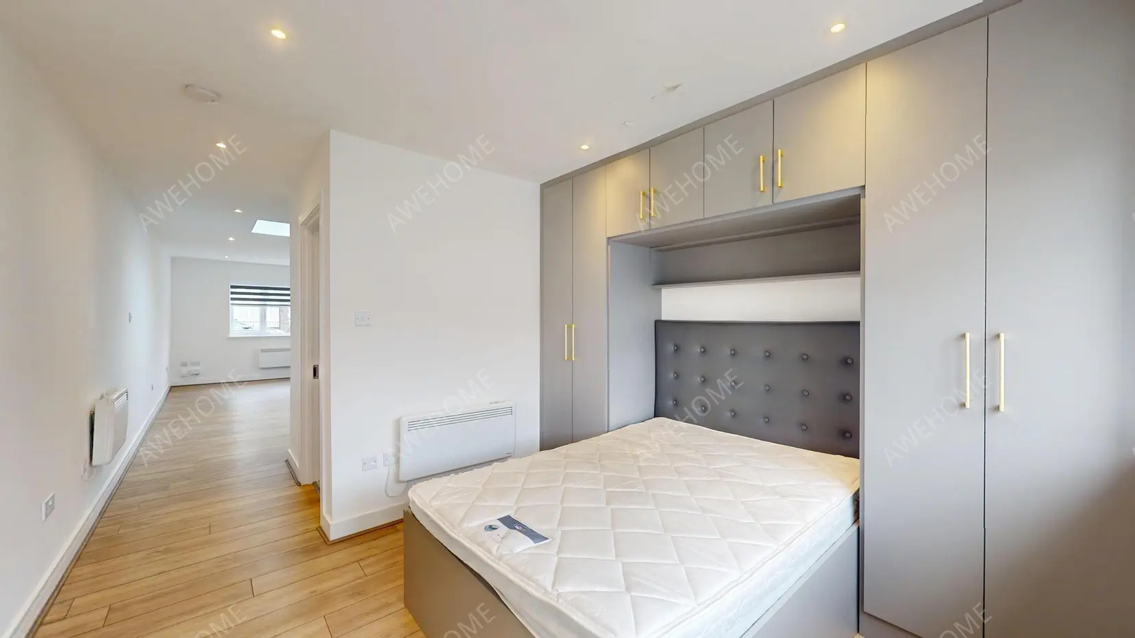 LondonShort term Apartment Rentals[Short term Apartment]Oakfield Gardens