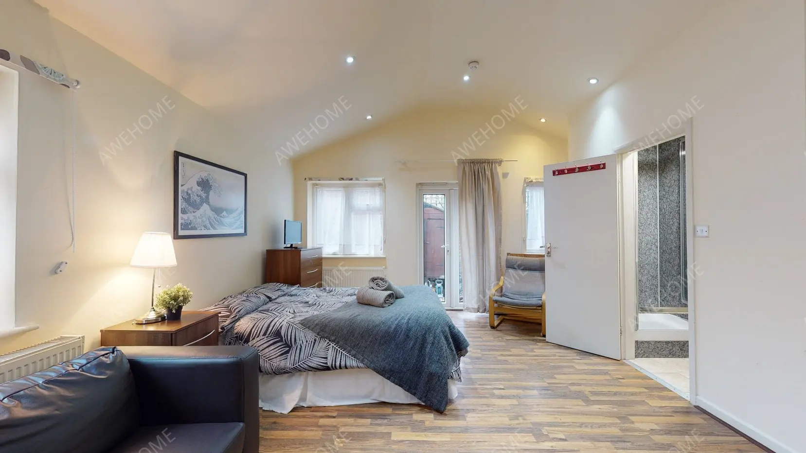 London RentalsBrondesbury Park