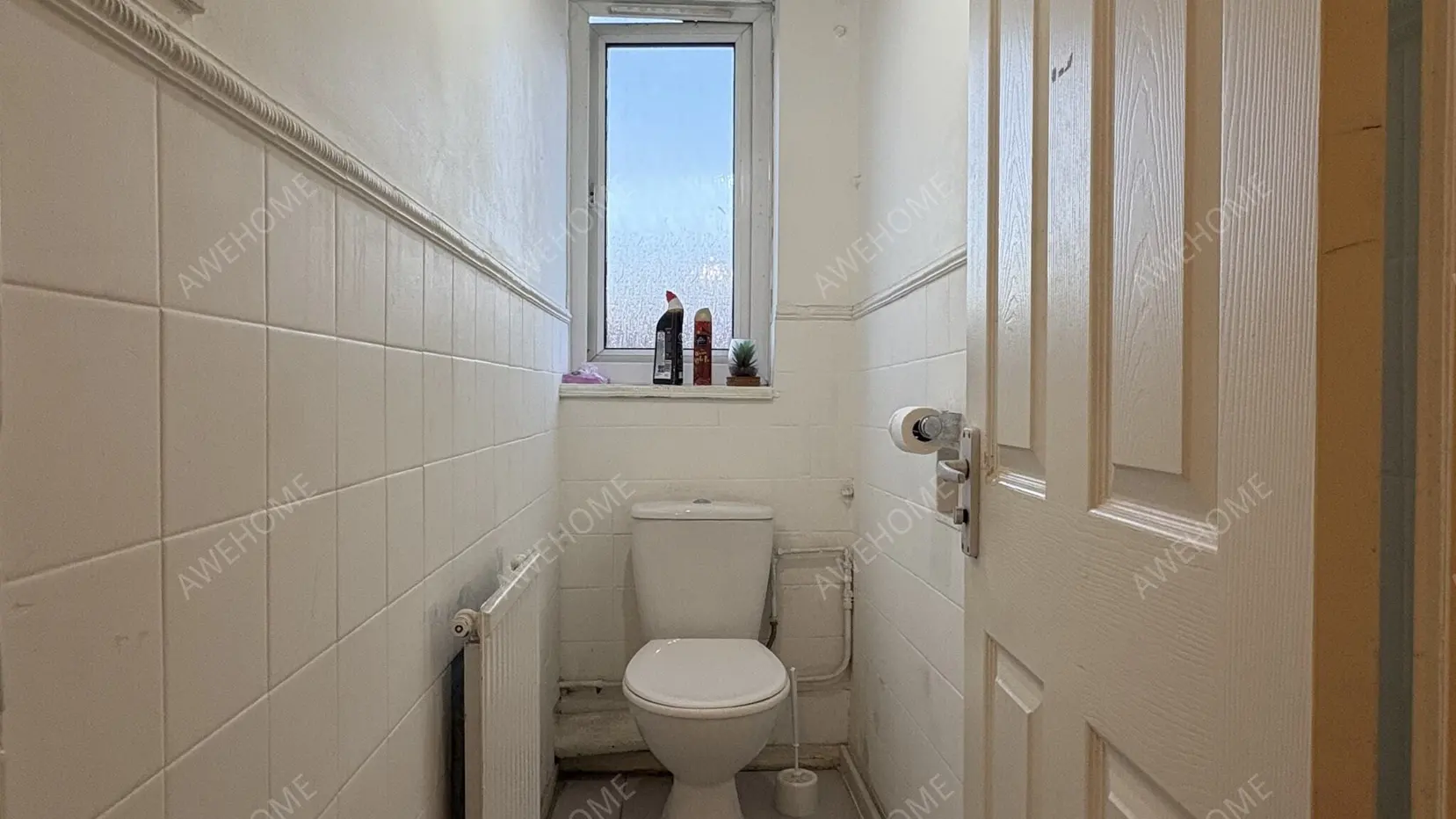 London RentalsCornwallis Road