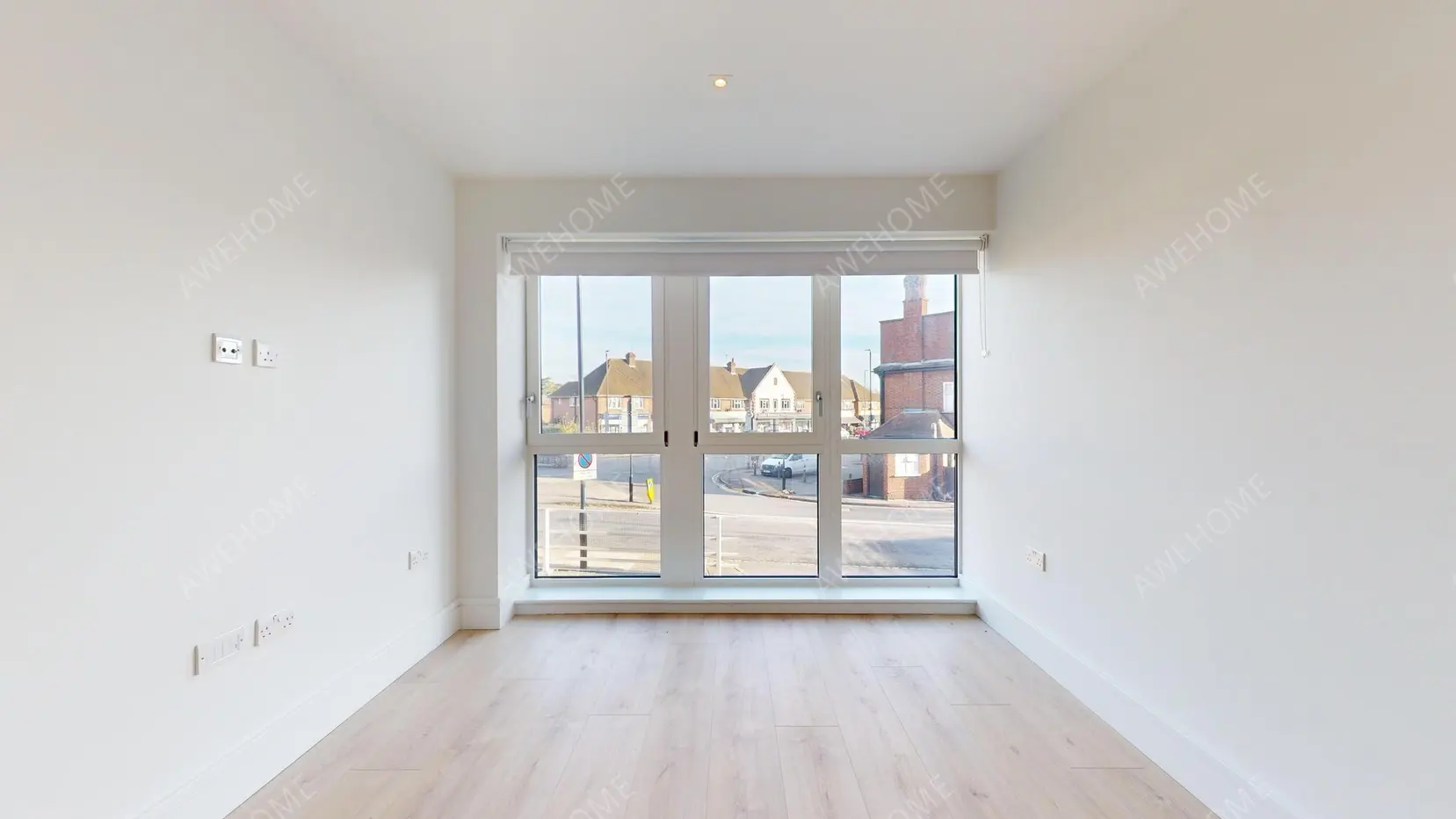 LondonSingle Apartment Rentals[Single Apartment]Beverley Way