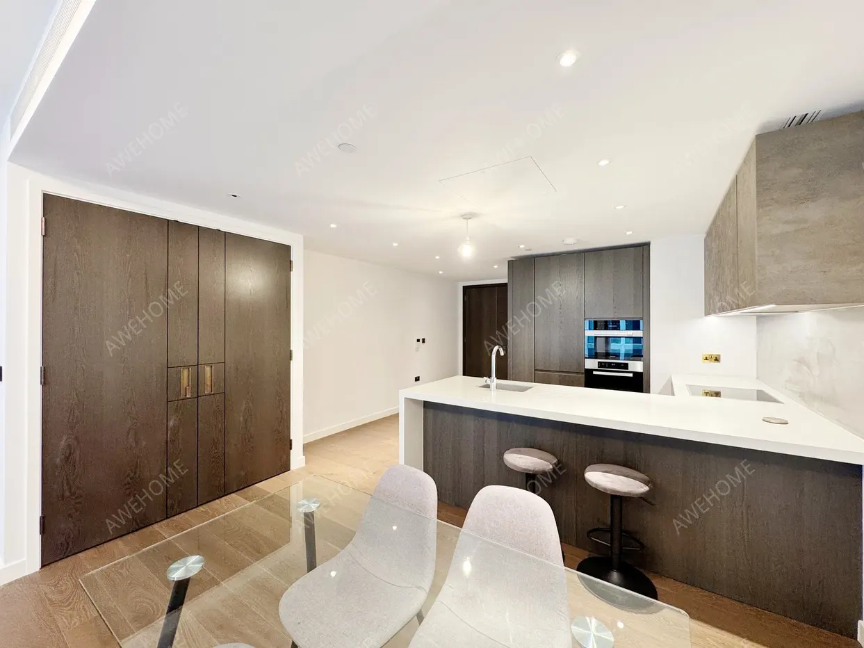 London RentalsCarnation Way