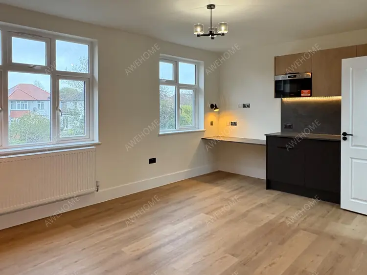 London酒店式公寓