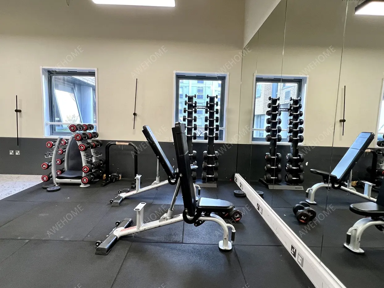 London RentalsMarket Road