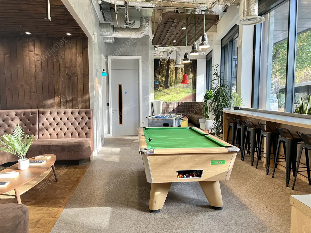 London RentalsMarket Road