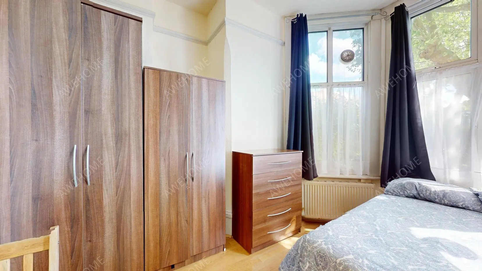 LondonHomestay Rentals[Homestay]Anson Road