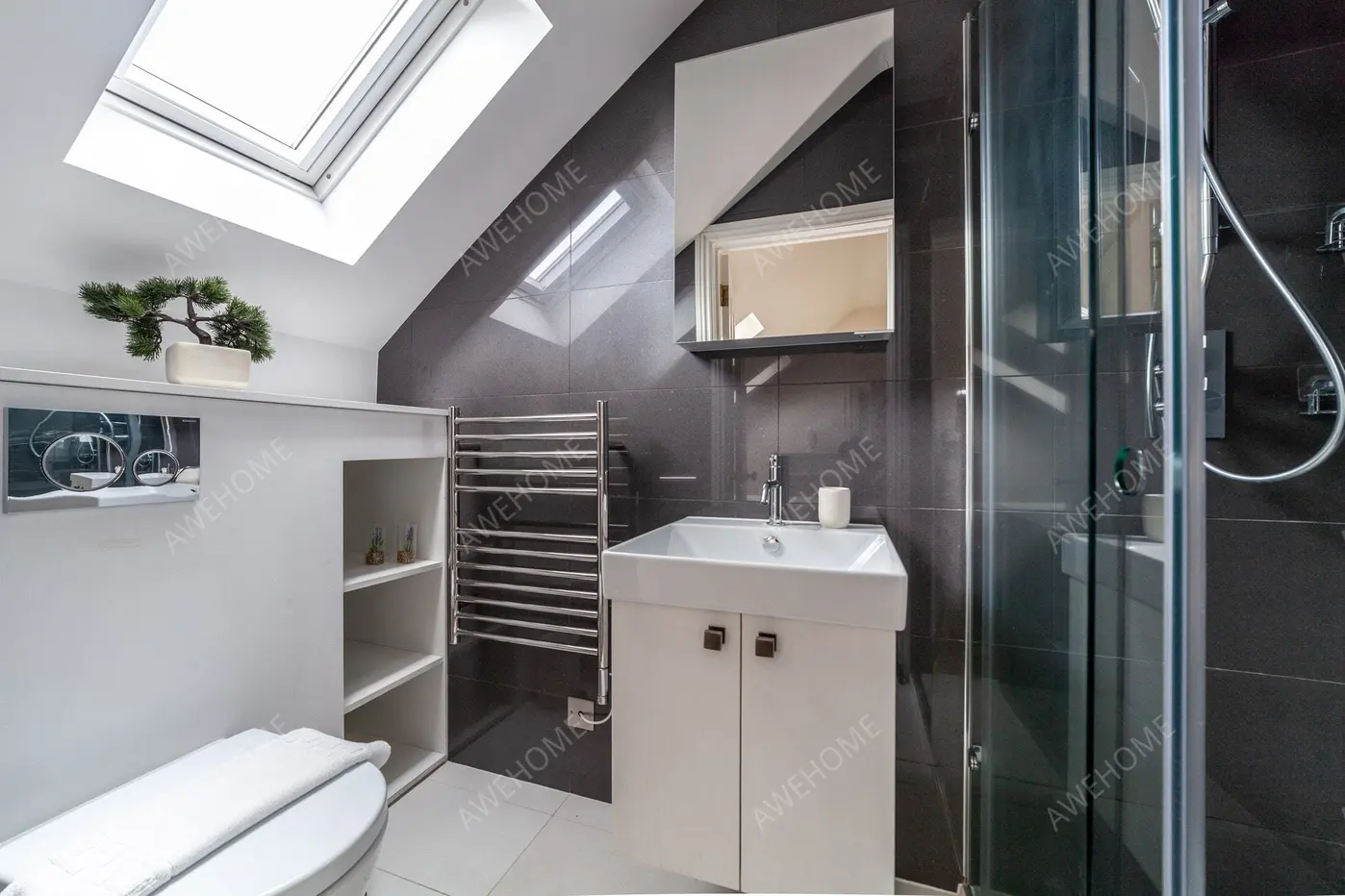 London RentalsEnglewood Road