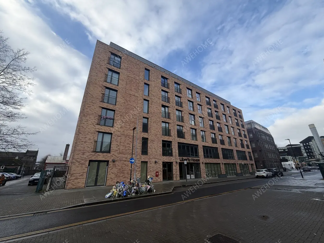 London RentalsVictoria Road