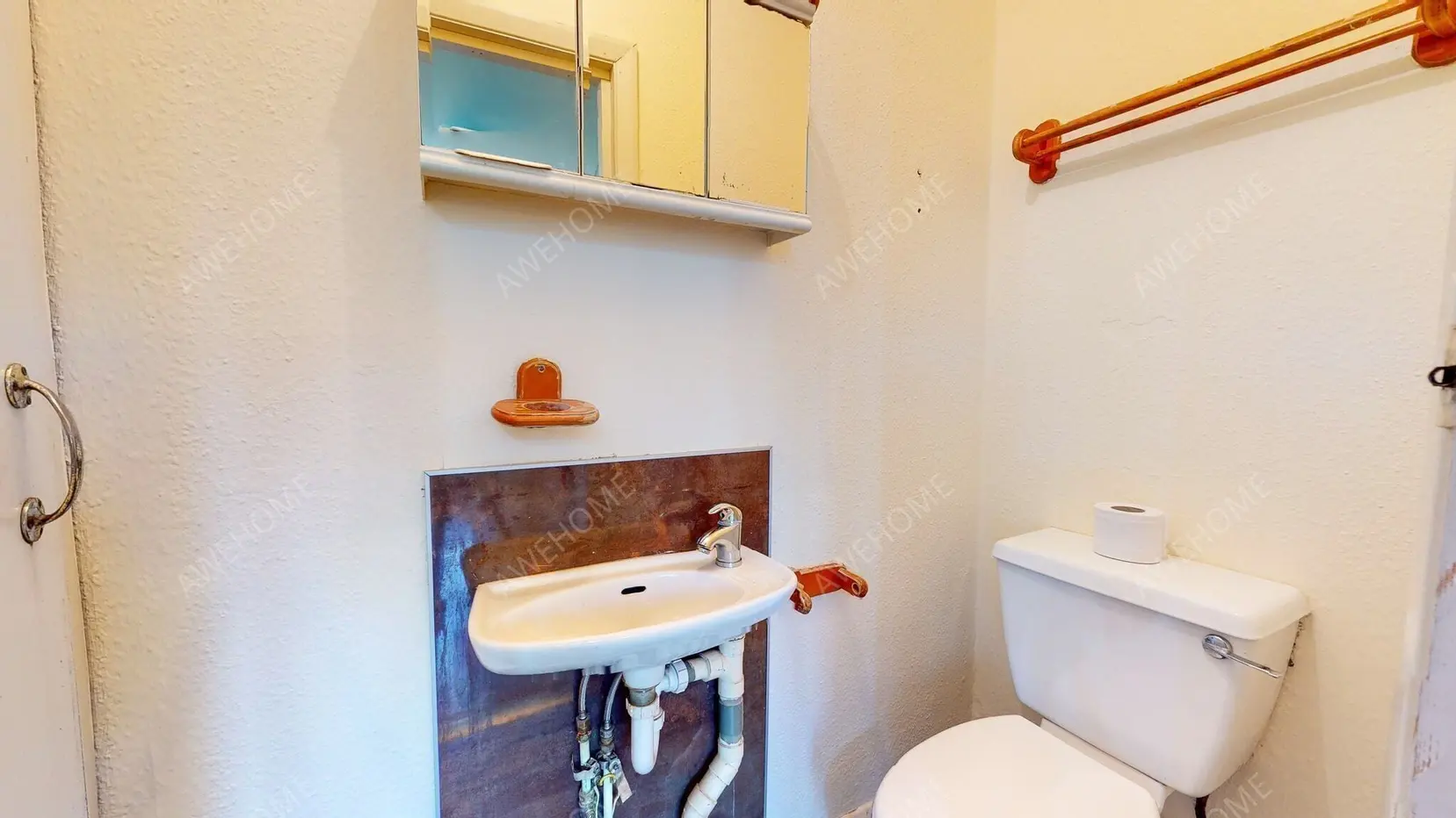 LondonService Apartment Rentals[Service Apartment]Park Avenue