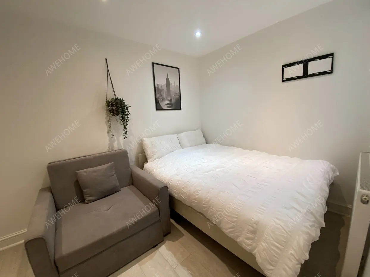 LondonService Apartment Rentals[Service Apartment]Chobham Road