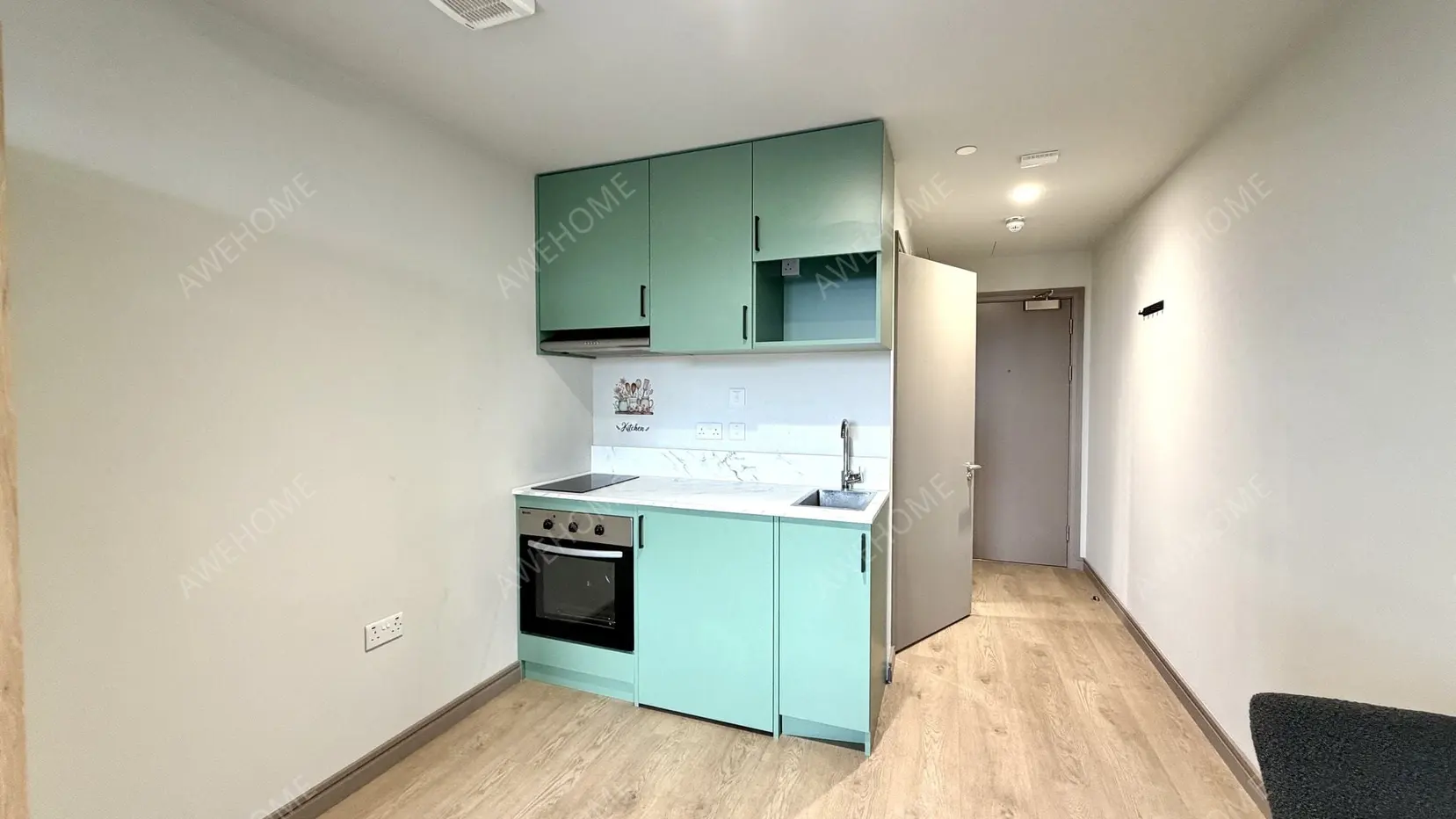 LondonSingle Apartment Rentals[Single Apartment]Victoria Road