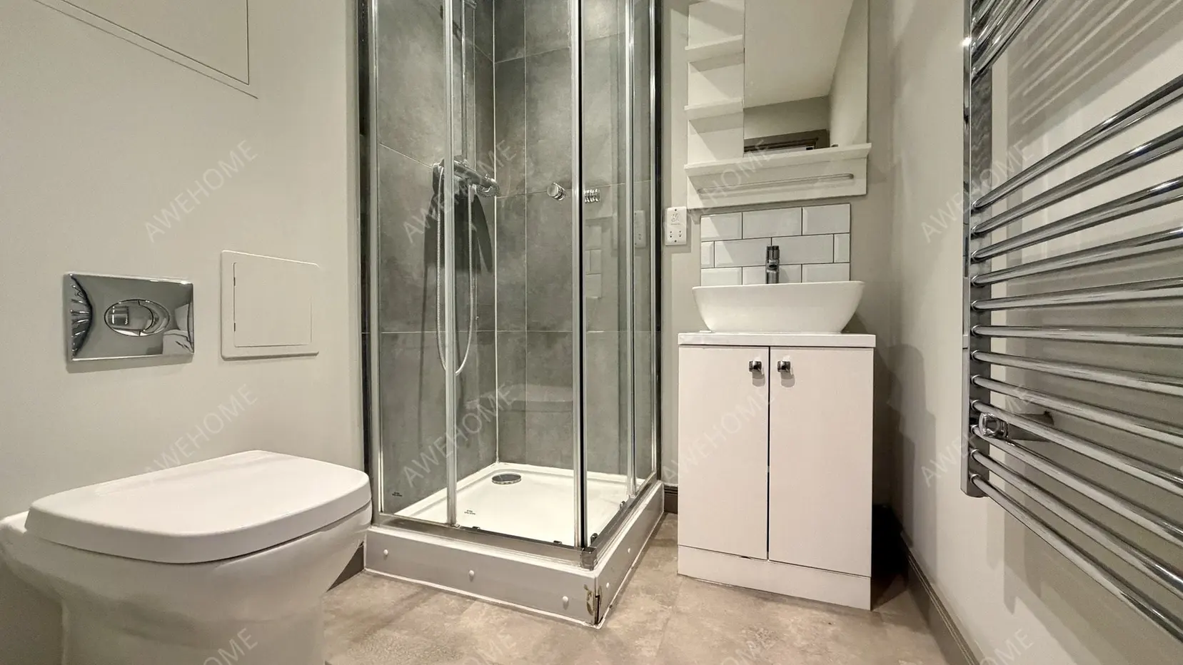 London RentalsWeek Street