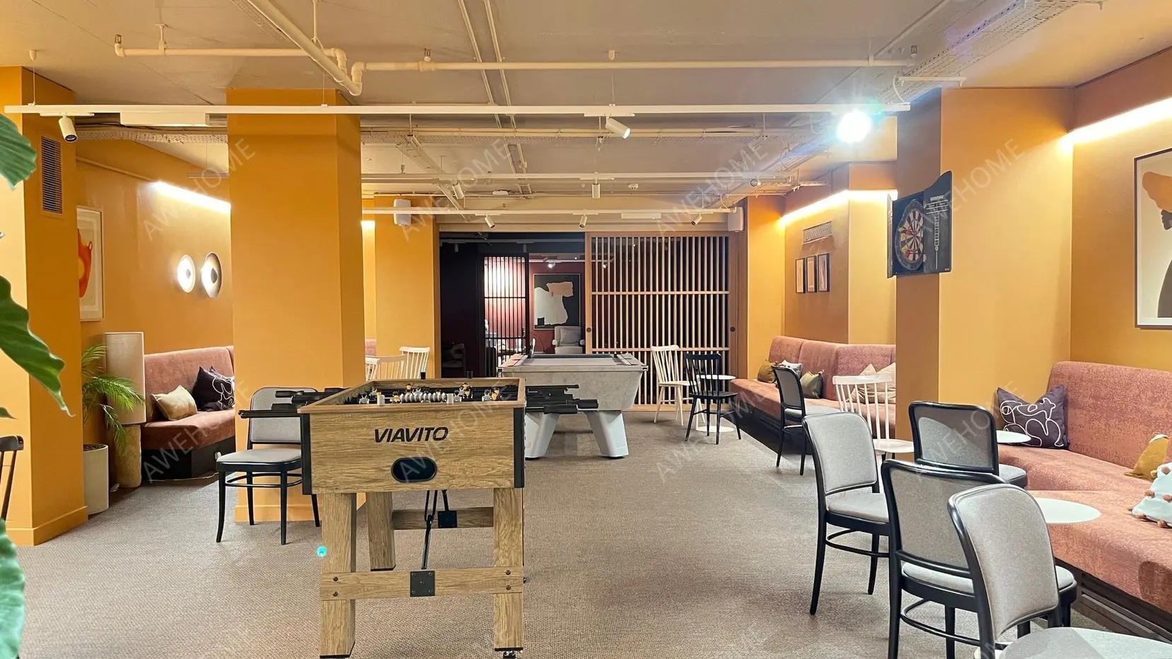 伦敦租房Crossharbour Plaza