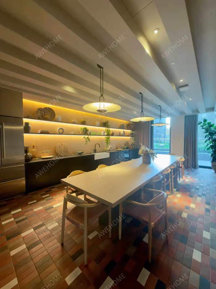 LondonService Apartment Rentals[Service Apartment]York Way