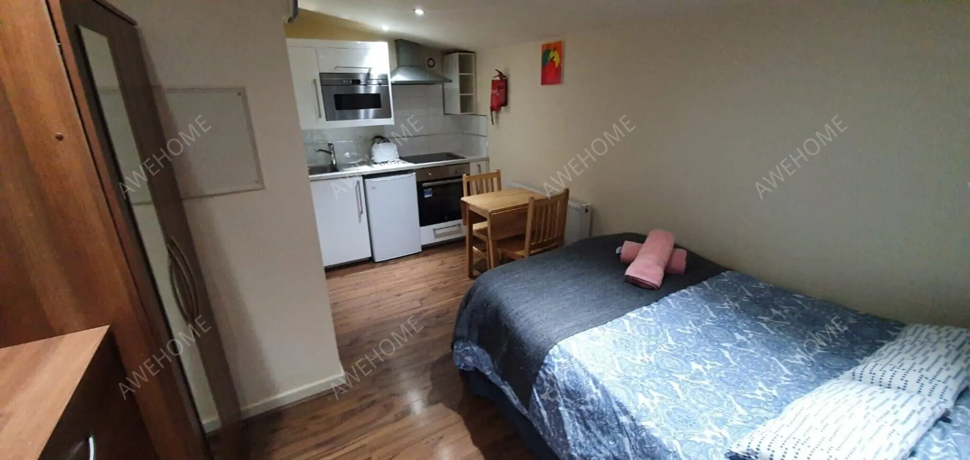 Londonshort-term accommodation Rentals[short-term accommodation]Anson Road
