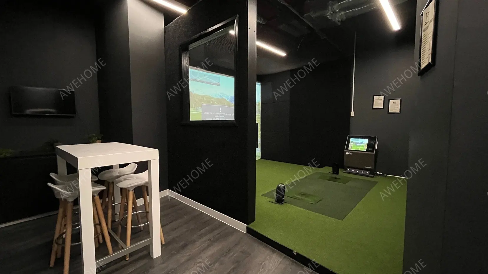 LondonService Apartment Rentals[Service Apartment]Crossharbour Plaza