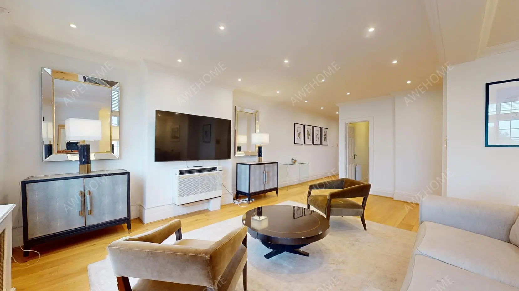 London RentalsPark Road