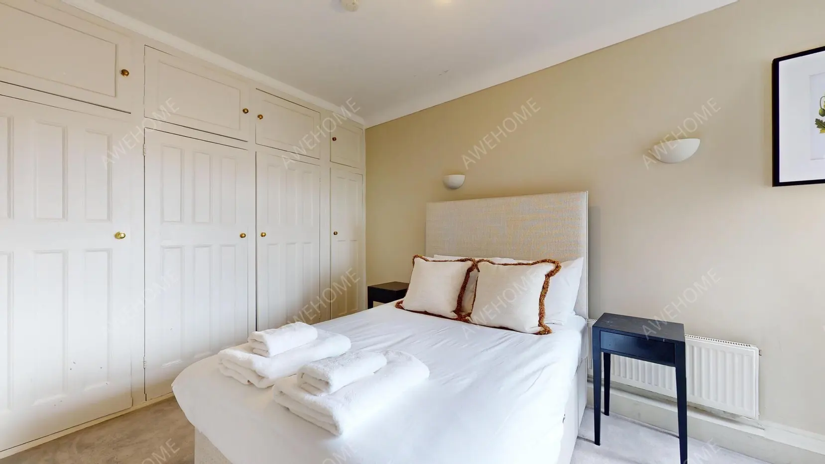 London RentalsPark Road