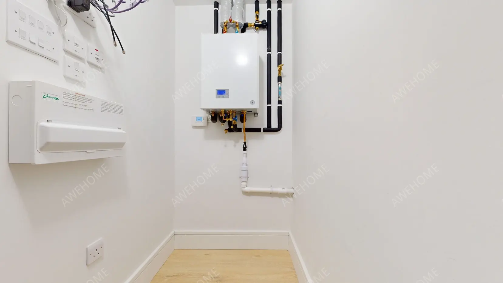 London RentalsOlympic Way