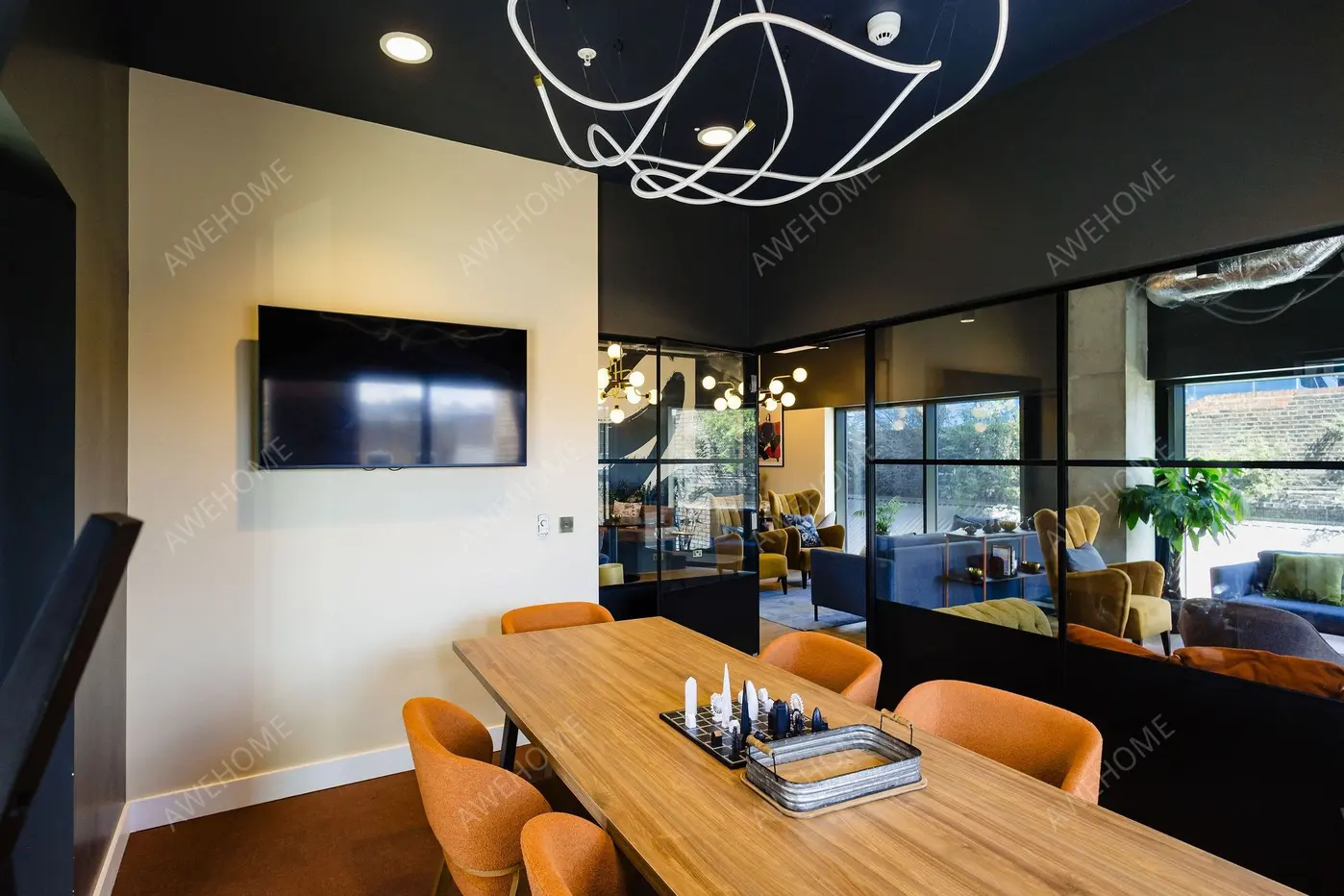 London RentalsIlderton Road